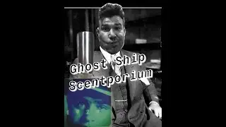 1929: A Unisex Fragrance inspired by Al Capone and Prohibition-Era Chicago