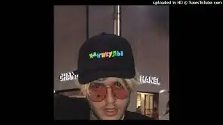 lil peep x lil tracy - your favorite dress (CLYSSI REMIX)