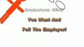Writing an Online Resume Tips