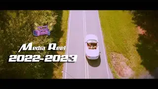 BASEJEEZUS's 2022-2023 Media Reel