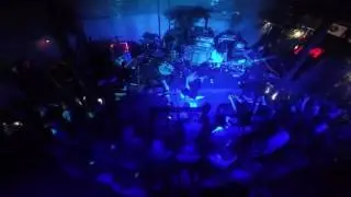 The Sigit Backstage #23 - Thursday Kicks, Beer Garden, Jakarta.