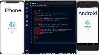 Not Splash Screen || setTimeout() || React Native || iOS App || Android App