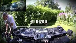 DJ DIZKO - I Belive In Progressive House Vinyl Mix 2020 (Rane 72 & 2x1210 Technics Vinyl Set)