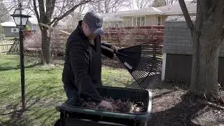 Spring Cleaning Under Quarantine