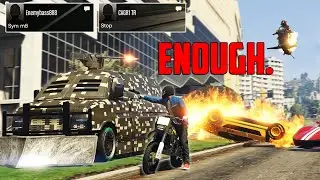 I'm SO SICK of cheap players