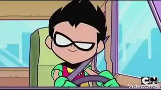 Robin dances in Aj styles wwe theme song