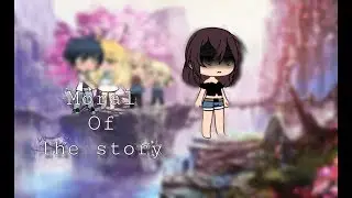 Moral of the Story || GLMV || gacha life music video || MilkToast