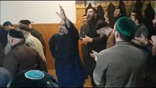 Чеченский Зикр