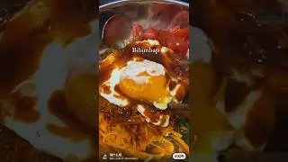 Bibimbap 🍚
