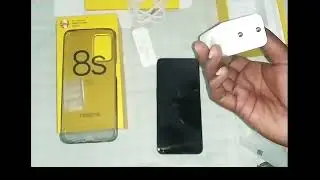 Realme 8s 5g unboxing & review/realme 8s 5G under ₹14500