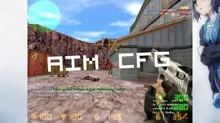 bhop scripts and cs 1.6 config | 100 subs special