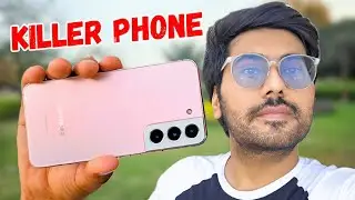 samsung galaxy s22 review in 2024