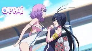 ♦ Animes Dorgas /Oppai ♦