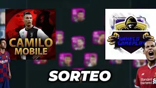 ☢️Sorteo de dos cuentas☢️