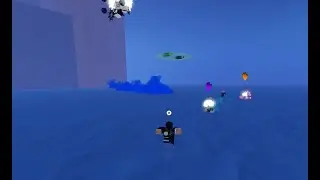 When Sparky Gen 3 finally drops a scroll {Shindo life}