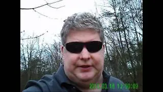Veho Muvi Pro DV Wearable Camcorder Test and Review