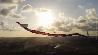 Layang Menjangan