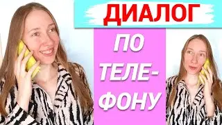 Learn Russian with mini-dialogues | Vocabulary Intermediate