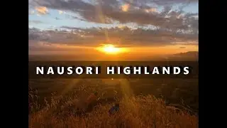 Nausori Highlands
