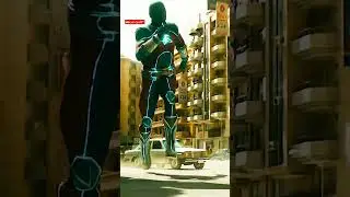 Black Adam vs Atom Smasher WhatsApp Status 