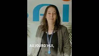 Emilie F, service delivery manager chez SPIE ICS