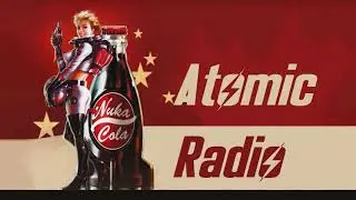 Atomic Radio - The Midnight Hour