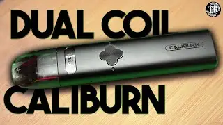 The Caliburn Explorer Seems Good At First