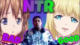 GOOD NTR HENTAI recommendations 😱