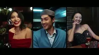 Трейлер фильма: ТАҚИЯ. Что в ее голове?