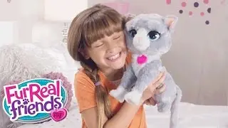 FurReal Friends Peru - 'Bootise' Comercial de TV