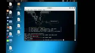 Hacking Android Phones with Kali Linux