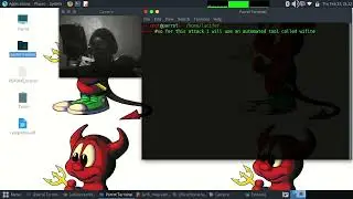 How to Hack WiFi and crack WPA2 password using pixie dust attack