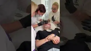 Самый эффективный, быстрый и безопасный способ омоложения. 💪🏻
