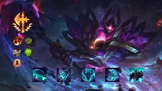 MORDEKAISER MONTAGE - OUTPLAYS AND PENTAKILLS