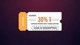 AliExpress Promo Code 2024 (Updated & Tested)