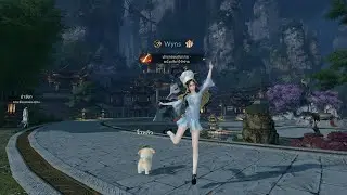 Inferno VS เวียดนามปากดี l Sword of Justice Nightwalker POV