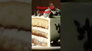 Потрясающий крем из манки за копейки!