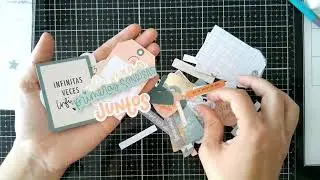 Mega Haul Craftelier!!!! puro amor de la coleccion Lora Bailora Baby M :D