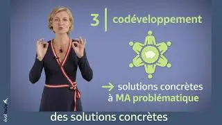 Animer un codéveloppement (CODEV)