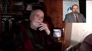 О мещанстве - разговор с педагогом и публицистом Юрием Павловичем Беловым