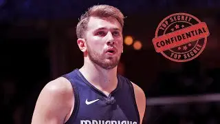 How in the WORLD Does Luka Doncic Dominate  -  Secrets Investigated