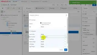 How to Use Item Pre Or Post Text In Oracle Apex Item
