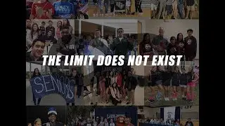 The Limit Does Not Exist - Lake Nona Class of 2018 | A Short Film by Tahneek Rahman