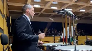 Romeu e Julieta - Tchaikovsky | letra N ao final.