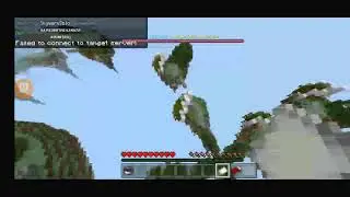 Майнкрафт стрим : играем на серверах ! Bed wars , Sky wars