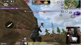 A Pro's Lobby vs ME in Solo v Squad!