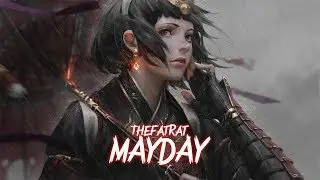 Nightcore - MAYDAY | (Lyrics)