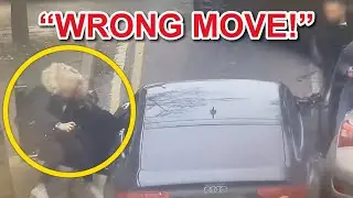 Craziest Police Chase Videos (Caught on Camera)!