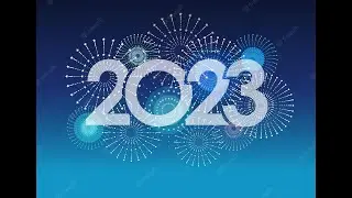 happy new year