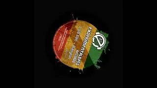 Luis Pitti - Babylon (Original Mix)